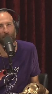 Joe Rogan shows insane bear encounter video!! #joeroganpodcast #joerogan #jre | Early Bird