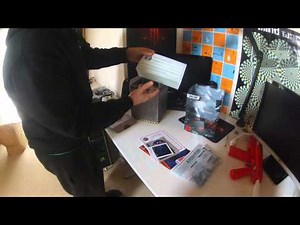 Aliens: Colonial Marines - Collector's Edition unboxing