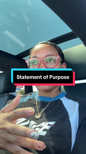 Statement of Purpose for PhD: Make a Clear Academic Argument