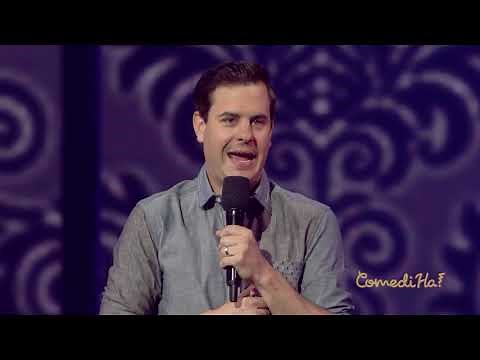 PIERRE HEBERT // Grand Rire2014