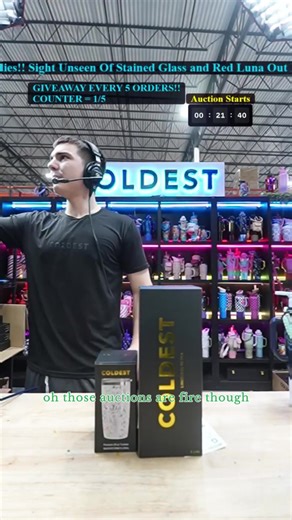 COLDEST 36oz Limitless Ultra V8 – Premium 36oz Insulated Stainless Steel Water Bottle | Perfect Gift for Athletes, Travelers, Coworkers & Family | Leakproof, Durable, Ice-Cold Hydration for Gym, Work, Outdoor & Daily Life