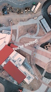 13K views · 72 reactions | You’re invited! Join us Saturday, November 22, 2025, for the Grand Opening of the new Valley of Fire Visitor Center from 9 AM to 3 PM! This day of celebration will feature remarks from park and state officials, a ribbon-cutting, food and drink vendors, community booths, and programs in the new amphitheater. We can’t wait to show off this incredible state-of-the-art facility. Learn more at parks.nv.gov/event | Nevada State Parks | Facebook