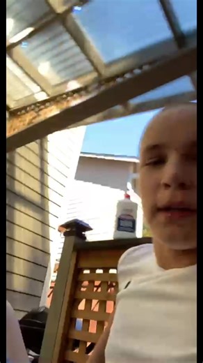 Buzz cut was not it #bp #looksmax #viral #fyp #foryoupage