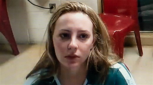 Lakewood mom charged with murder of infant killed by dad walks free