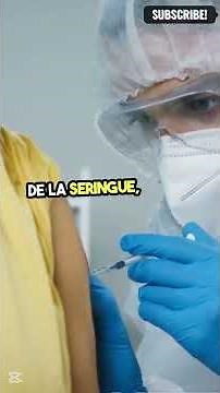 💉 Don't Miss a Step! Easy and Painless Intramuscular Injection 😷🔥