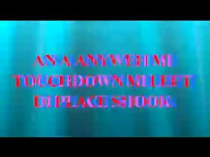 Veedo- Crime Remix Lyric video