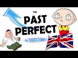 Grammar Tutorial - Past Perfect