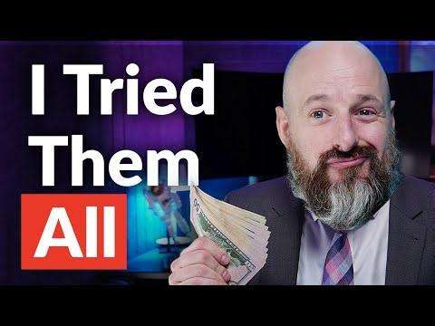 Stripe vs Every Other Payment Processor