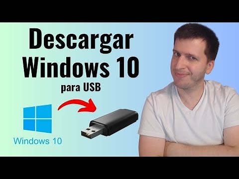 🔥 Cómo Descargar Windows 10 y Crear un USB de Arranque Paso a Paso