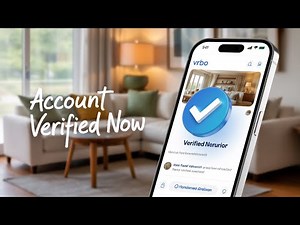 How to Verify Your VRBO Owner Account - Quick Guide