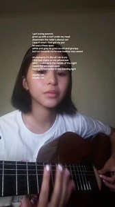 this is a song i wrote called "all i do is cry" and it's the last song i've written for the the befriending my tears chapter 💧 my deluxe album—"befriending my tears and then some" is coming out this friday, Nov 29! 🫀🫀🫀 | Clara Benin