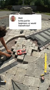 Get the Hardscape Knowledge You Need, All in One Place 🦬📲 • Hardscape Mentor is your go-to platform for on-demand training, expert tips, and crew education to help you master every step of the job 📈 • #Hardscapetraining #hardscape #hardscaping #flagstone #hardscapedesign #patio #pavers #outdoorliving #construction #build #hardscapementor #outdoorpatio #patiodesign #patiolife #diy #contractor #contractorlife #bluecollar #landscaping #landscape #yard #backyard #outdoorlivingspace | Hardscape Me