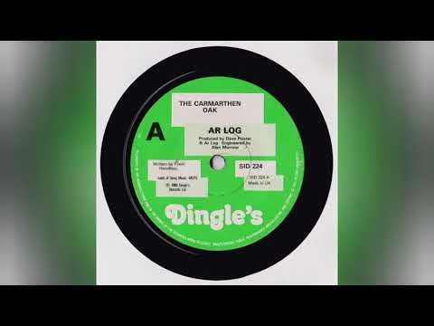 Ar Log - Llongau Caernarfon