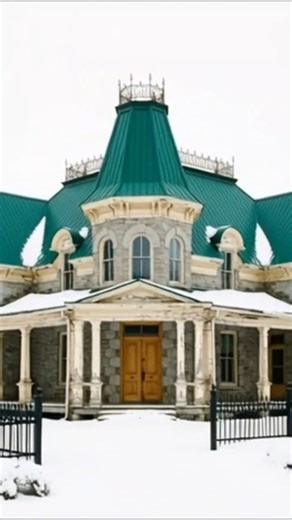 Four Abandoned Mansions That Time Couldn’t Replace. #abandonedmansion #historicarchitecture #oldhousecharm #restorationdream #architecturallove #heritagehomes #forgottenplaces #urbexusa #victorianhomes #timelessdesign #restorehistory #oldhousesofamerica | Abandoned Places Story 2.0