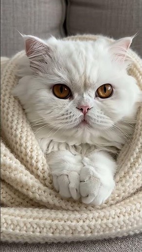 Sad Cat Story 😿 | হৃদয় ছুঁয়ে যাওয়া বিড়ালের কষ্টের ভিডিও | Emotional Cat AI Video