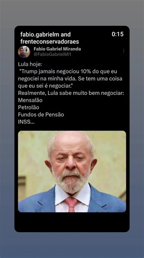 Antonio Madeira no TikTok