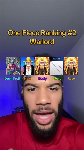 Can Your OP Yonko Beat Mine? One Piece Character Showdown