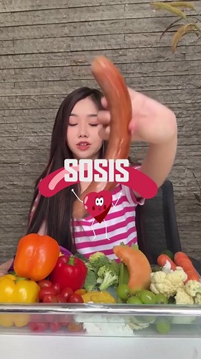 MUKBANG MENU DIET: Melon, Broccoli, Cheese, Mustard | Vilmei Mukbang