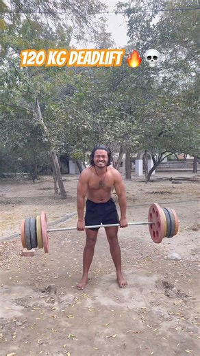 The Disturbing Truth About Deadlift Motivation