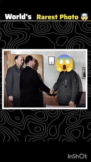 World's Most Rare Photos 😱#factshorts #facts