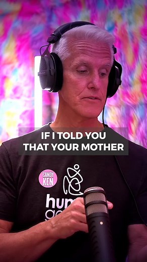 Human Garage on Instagram: "The Power of Perception! Check out this recent podcast with @candyken69 Comment “candy” and we’ll send you a link to the full episode."