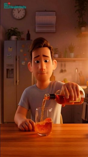 Here’s What 1 Year of Alcohol Really Does To Your Body | Health Units