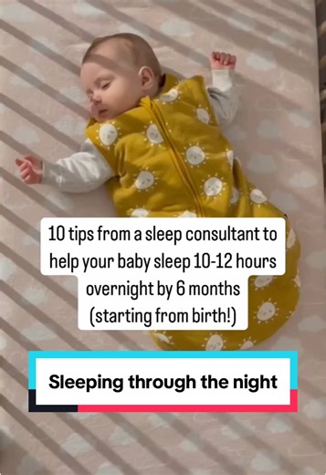 Effective Baby Sleep Tips for New Parents
