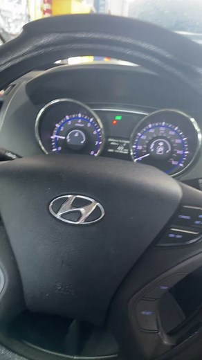 Hyundai Sonata Steering Column Issues: Common Problems & Solutions