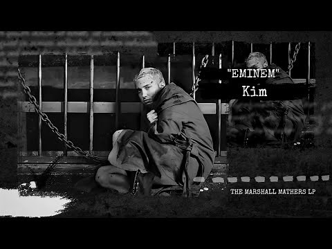 Eminem - Kim (Lyrics)