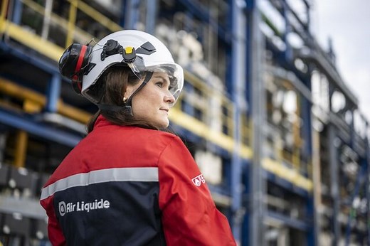 Careers at Air Liquide | Air Liquide