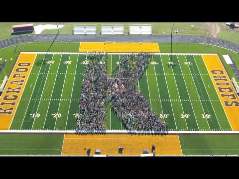 Kickapoo High School ChiefTV “Official” Network Live Stream