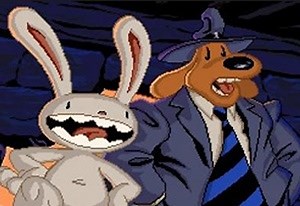 Sam & Max: Hit The Road