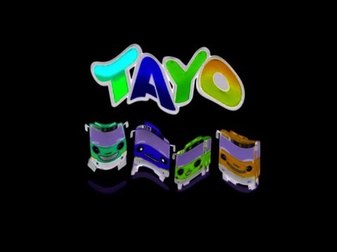 Tayo Intro Logo New Awesome Effects sponsored by Preview 2 Frank V2