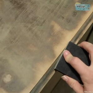 252K views · 3.7K reactions | Flipping a Goodwill Thrift Find | Furniture Flipping Teacher | Facebook