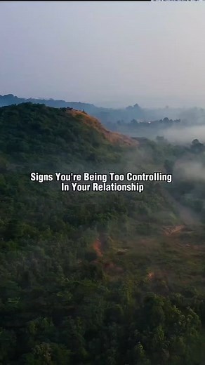 3.9K views · 138 reactions | Signs You're Being Too Controlling In Your Relationship #love #relationships #StarsEverywhere #reels | Mindful Talks | Facebook
