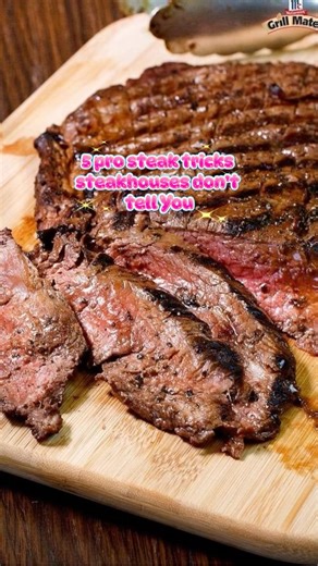 The difference between average and amazing? #foodtok #sousvidelife #usegreatergoods #greatergoods