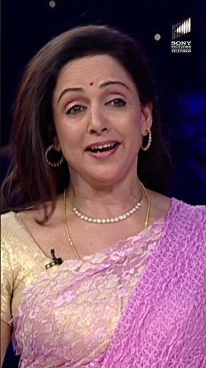 Hema Malini का सबसे favorite dialoge | DKD | #shorts