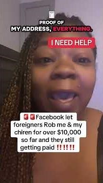 The struggle has been real for months. #pleasehelp #helpme #socialmedia #lawyer #facebook