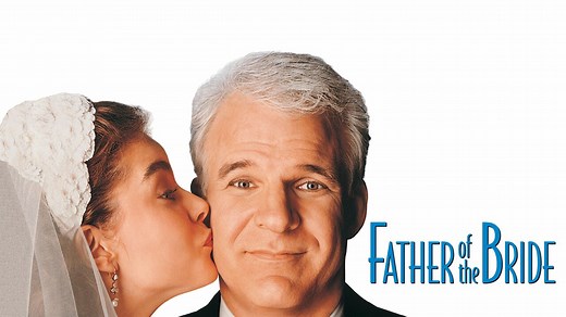 Father of the Bride (1991) - Movie - Where To Watch