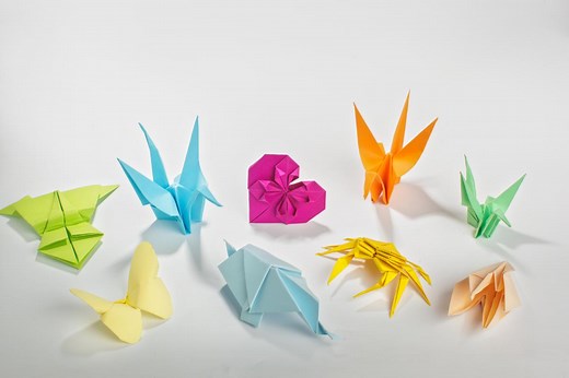 Qué es el origami y para qué sirve - ¡Descúbrelo!