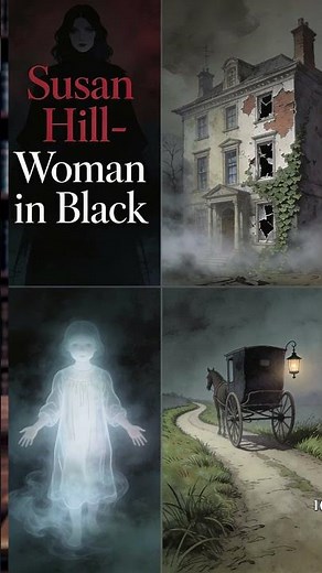 MY TOP 9 FAV CLASSIC GOTHIC FICTION #gothicfiction #gothicliterature #darkacademia #spookyreads