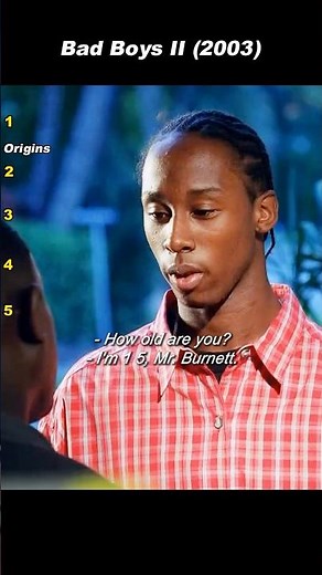 Bad Boys II (2003)