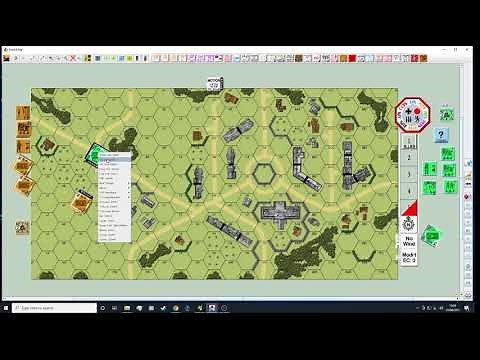 TTT3 Introduction to Tanks