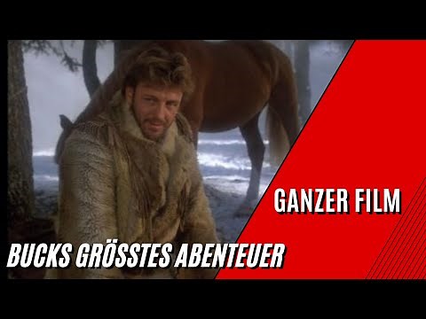 Bucks größtes Abenteuer | Western | Ganzer Film auf Deutsch