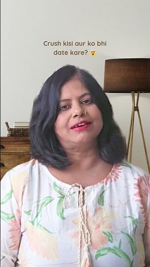 Crush kisi aur ko bhi date kare? Polyamory Explained 🤯 #genz #polyamory #genzdating