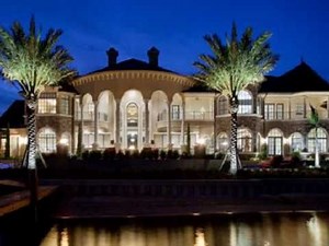 Florida Mega Mansions for Sale & Multi Million Dollar Homes
