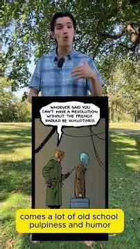 The Private Eye - An SF Noir Beauty #Shorts #BookTube #BookTok #ThePrivateEye #PrivateEye