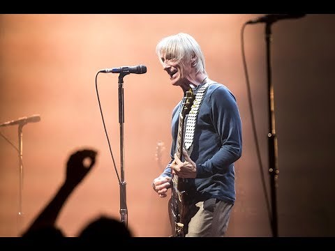 Paul Weller - "Have You Ever Had It Blue" (Live at Sydney Opera House)
