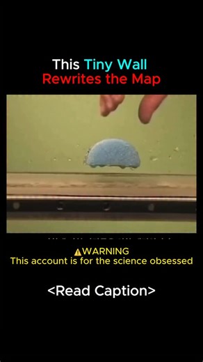 Science on Instagram: "🏞️ Weirs: Hydraulic Control & River Morphology A weir functions as a control section in Open Channel Flow, altering the river’s energy line. By raising the upstream hydraulic head, it significantly reduces flow velocity. This loss of kinetic energy causes sedimentation, where suspended particles settle and accumulate. Conversely, the flow acceleration over the crest can create scour downstream, fundamentally altering the river’s bed morphology. It shows how a static struc