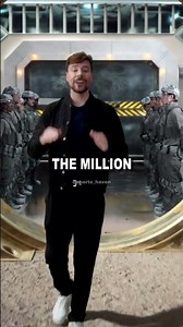 MrBeast Hid $1,000,000 In A Super Bowl Ad